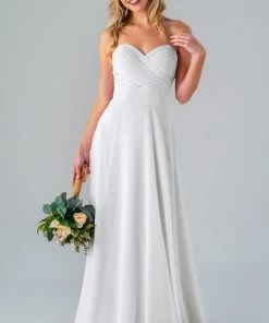 Kennedy Blue Lisa Bridesmaid Dresses
