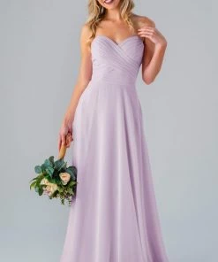 Kennedy Blue Lisa Bridesmaid Dresses