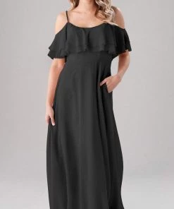 Kennedy Blue Try Before You Buy Sample Logan Size 20