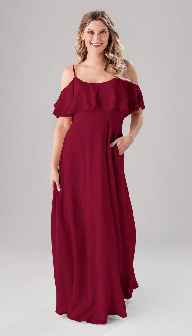 Kennedy Blue Sample Logan Size 12 Try Before You Buy 5 Kennedy Blue Sample Logan Size 12 Try Before You Buy