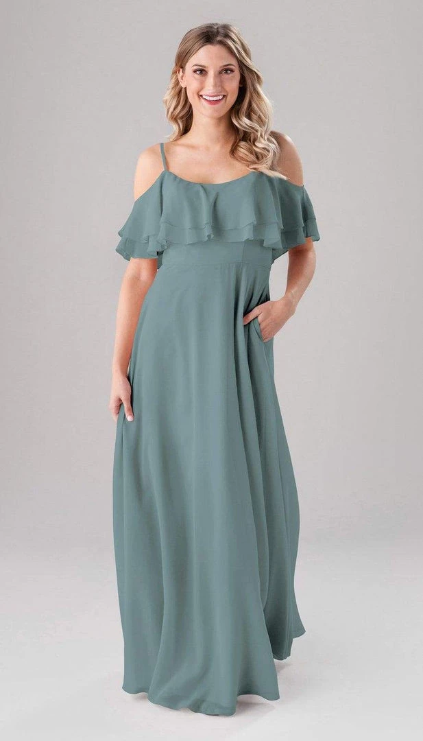 Kennedy Blue Try Before You Buy Sample Logan Size 20 5 Kennedy Blue Try Before You Buy Sample Logan Size 20