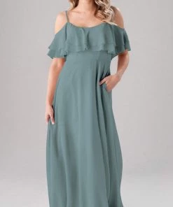 Kennedy Blue Try Before You Buy Sample Logan Size 22