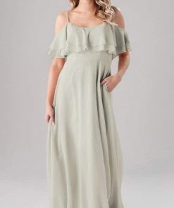 Kennedy Blue Try Before You Buy Sample Logan Size 6