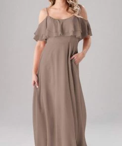 Kennedy Blue Sample Logan Size 16 Try Before You Buy