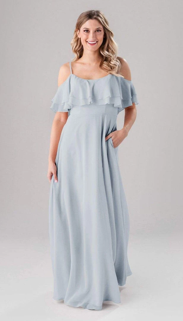 Kennedy Blue Sample Logan Size 16 Try Before You Buy 5 Kennedy Blue Sample Logan Size 16 Try Before You Buy