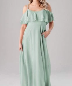 Kennedy Blue Try Before You Buy Sample Logan Size 6