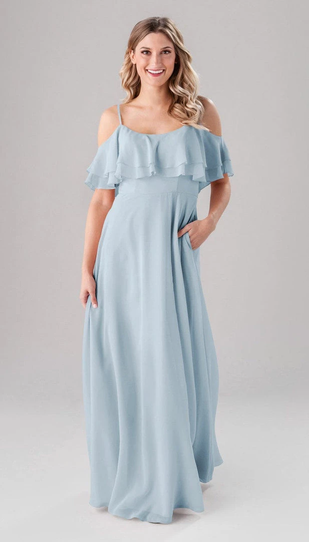 Kennedy Blue Try Before You Buy Sample Logan 27 Kennedy Blue Try Before You Buy Sample Logan