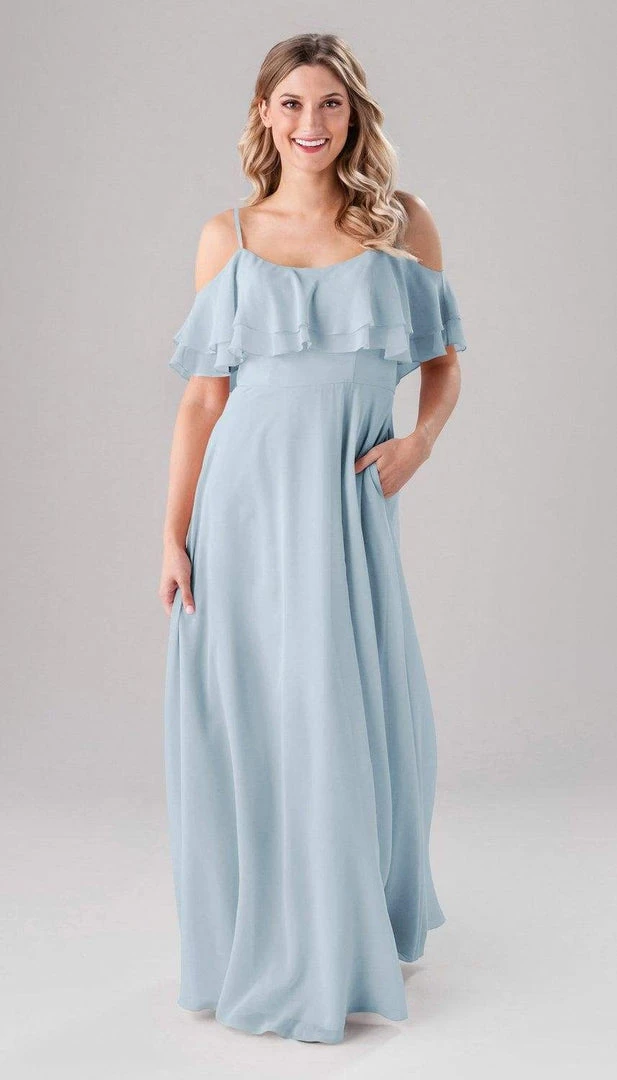 Kennedy Blue Sample Logan Size 16 Try Before You Buy 7 Kennedy Blue Sample Logan Size 16 Try Before You Buy