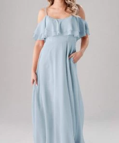 Kennedy Blue Sample Logan Size 14 Try Before You Buy