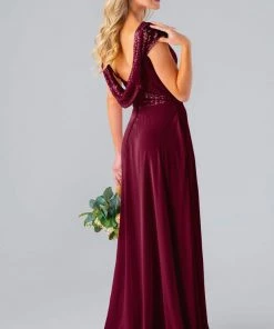 Kennedy Blue Try Before You Buy Sample London Size 00