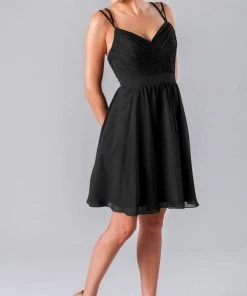 Kennedy Blue Luella Bridesmaid Dresses