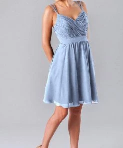 Kennedy Blue Luella Bridesmaid Dresses