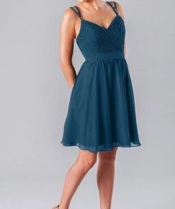 Kennedy Blue Luella Bridesmaid Dresses