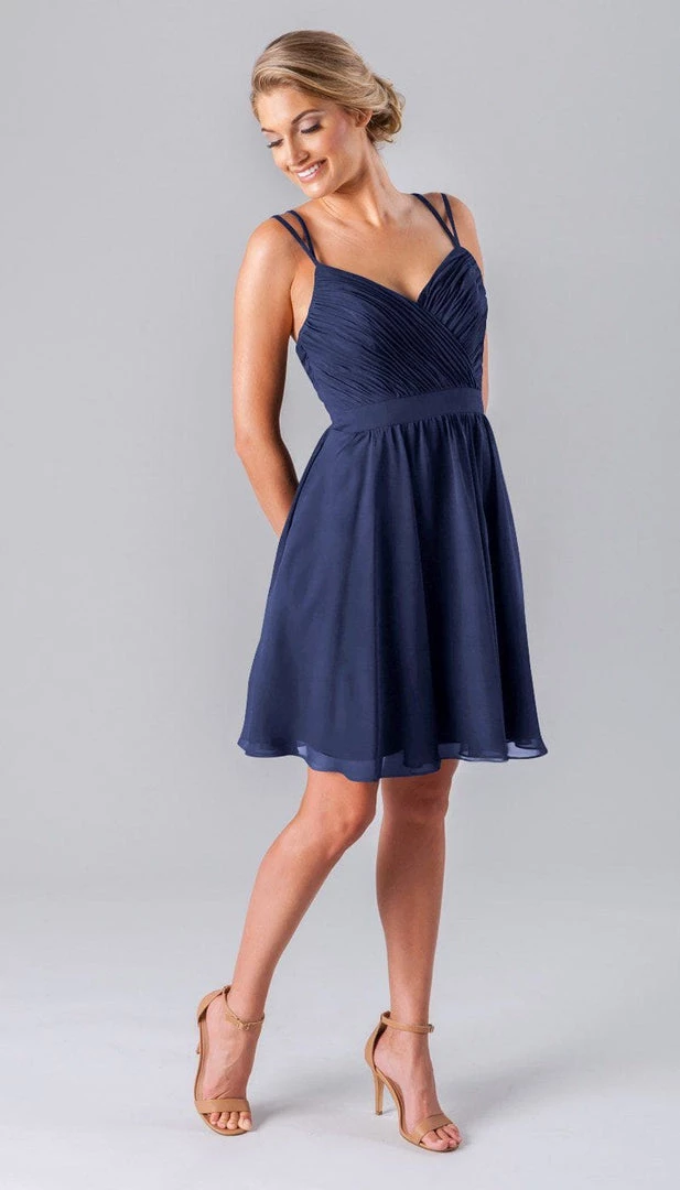 Kennedy Blue Sample Luella Try Before You Buy 3 Kennedy Blue Sample Luella Try Before You Buy