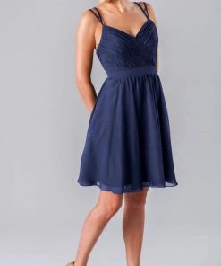 Kennedy Blue Try Before You Buy Sample Luella Size 6