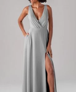 Kennedy Blue Try Before You Buy Sample Lydia