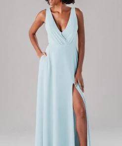 Kennedy Blue Try Before You Buy Sample Lydia