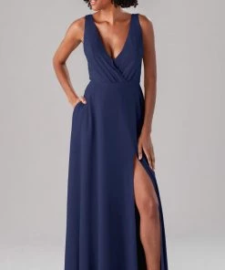 Kennedy Blue Bridesmaid Dresses Lydia 101 Kennedy Blue Bridesmaid Dresses Lydia