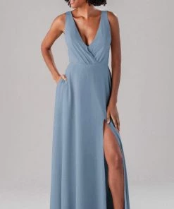 Kennedy Blue Try Before You Buy Sample Lydia Size 0