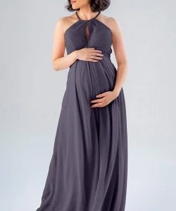 Kennedy Blue Lacey Maternity Bridesmaid Dresses 113 Kennedy Blue Lacey Maternity Bridesmaid Dresses