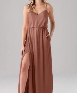 Kennedy Blue Lauren Bridesmaid Dresses 110 Kennedy Blue Lauren Bridesmaid Dresses