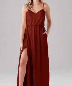 Kennedy Blue Lauren Bridesmaid Dresses 112 Kennedy Blue Lauren Bridesmaid Dresses