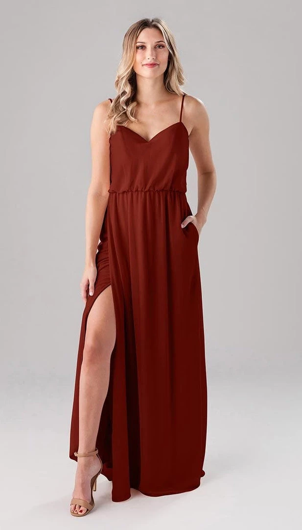 Kennedy Blue Lauren Bridesmaid Dresses 56 Kennedy Blue Lauren Bridesmaid Dresses