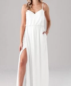 Kennedy Blue Lauren Bridesmaid Dresses 115 Kennedy Blue Lauren Bridesmaid Dresses