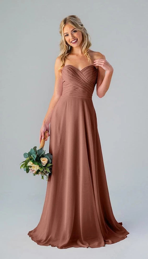 Kennedy Blue Try Before You Buy Sample Lisa Size 4 16 Kennedy Blue Try Before You Buy Sample Lisa Size 4