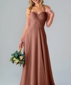 Kennedy Blue Sample Lisa Size 20