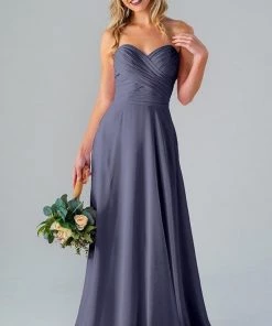 Kennedy Blue Lisa Bridesmaid Dresses