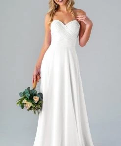 Kennedy Blue Lisa Bridesmaid Dresses