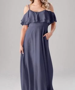 Kennedy Blue Logan Bridesmaid Dresses