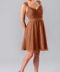 Kennedy Blue Luella Bridesmaid Dresses