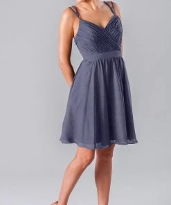 Kennedy Blue Luella Bridesmaid Dresses
