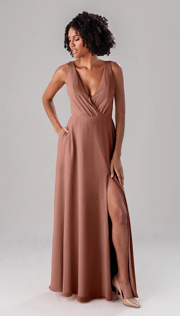 Kennedy Blue Sample Lydia Size 24 5 Kennedy Blue Sample Lydia Size 24