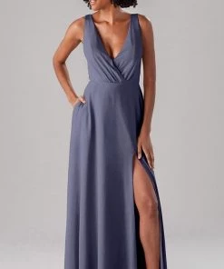 Kennedy Blue Bridesmaid Dresses Lydia 116 Kennedy Blue Bridesmaid Dresses Lydia