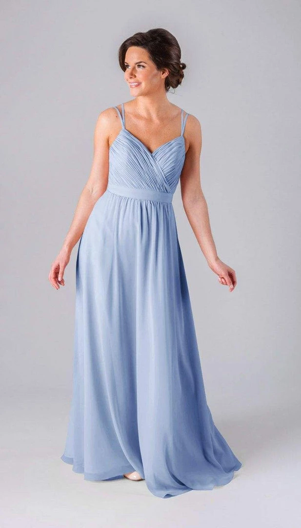 Kennedy Blue Sample Mackenzie Size 18 Try Before You Buy 5 Kennedy Blue Sample Mackenzie Size 18 Try Before You Buy