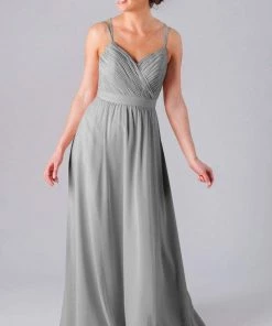 Kennedy Blue Bridesmaid Dresses Mackenzie