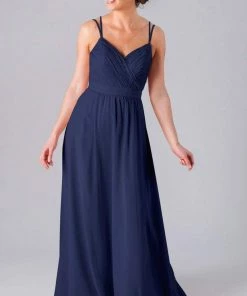 Kennedy Blue Try Before You Buy Sample Mackenzie Size 10