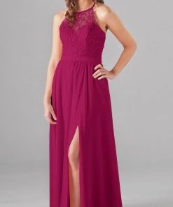 Kennedy Blue Try Before You Buy Sample Madeline