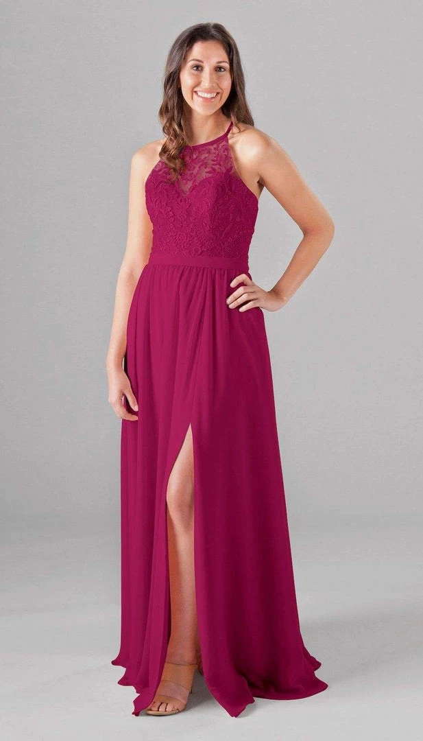 Kennedy Blue Sample Madeline Size 14 6 Kennedy Blue Sample Madeline Size 14