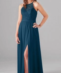 Kennedy Blue Madeline Bridesmaid Dresses