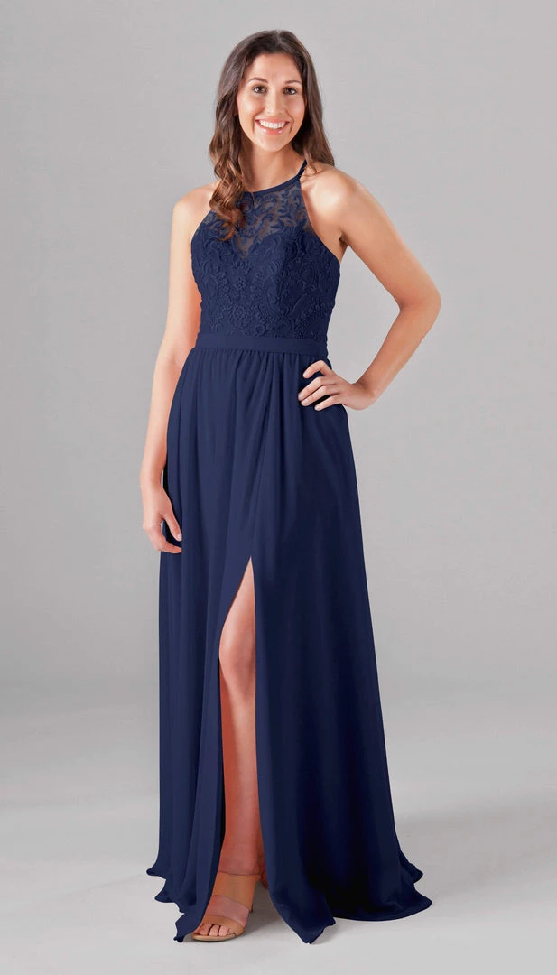 Kennedy Blue Sample Madeline Size 14 4 Kennedy Blue Sample Madeline Size 14