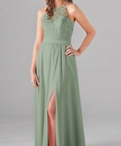 Kennedy Blue Try Before You Buy Sample Madeline