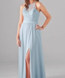 Kennedy Blue Try Before You Buy Sample Madeline