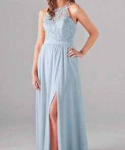 Kennedy Blue Try Before You Buy Sample Madeline Size 0