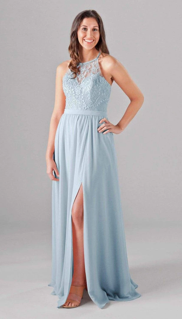 Kennedy Blue Try Before You Buy Sample Madeline Size 4 8 Kennedy Blue Try Before You Buy Sample Madeline Size 4