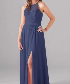 Kennedy Blue Try Before You Buy Sample Madeline Size 16