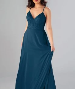 Kennedy Blue Madison